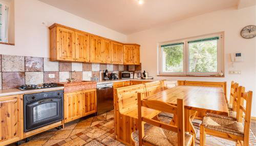 Villa Dream alla Beppa - Photo 4, stove, dishwasher, toaster