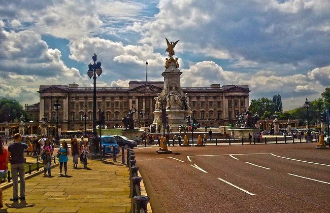 The Waterloo Residence - Foto 46