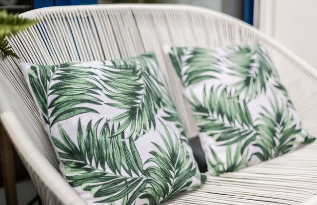 Rossio Penthouse Three-Bedroom Apartment w/ River View and Parking - by LU Holidays - Photo 21