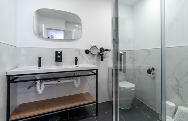 Limehome Porto Rua de Dom Manuel II - Foto 80