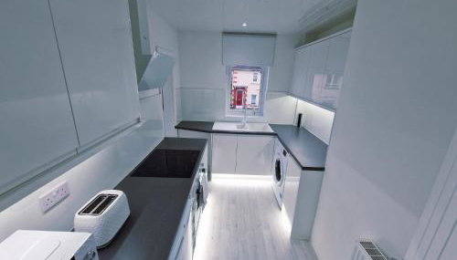 Modern 2 Bedroom with extra Loft Bedroom - Foto 2