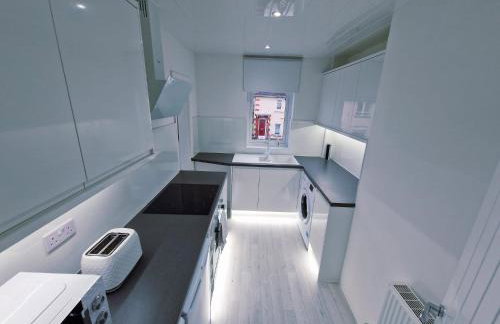 Modern 2 Bedroom with extra Loft Bedroom - Foto 2