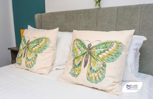 Luke Stays - Good Station Cottages - Foto 19