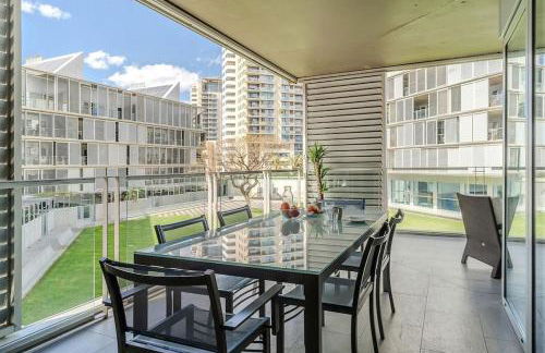 Canela Homes BARCELONA DIAGONAL MAR - Photo 18