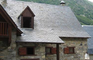 Casa de piedra con encanto en el bonito pueblo de Bagergue - Foto 34