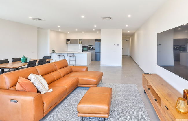 Indulge Apartments City View Penthouses - Foto 32