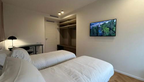 Arenula16 - Attico con terrazza panoramica - Foto 4