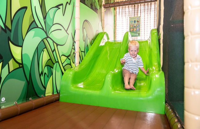 Villa by Lake Veere With Modern Amenities - Foto 19