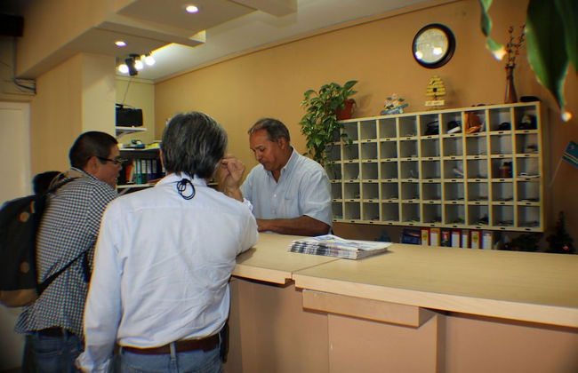 Coconut Inn - Foto 3