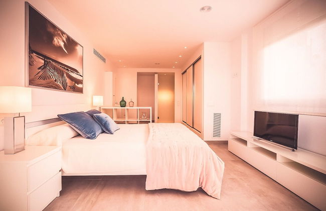 Villa Blancadona - Foto 8