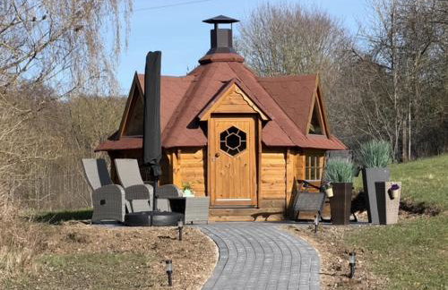 Ferienwohnung Paradies - Foto 35