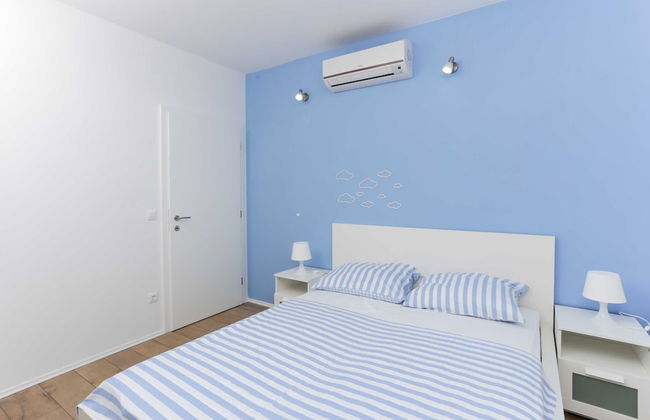 Apartments Villa Karmen - Foto 10