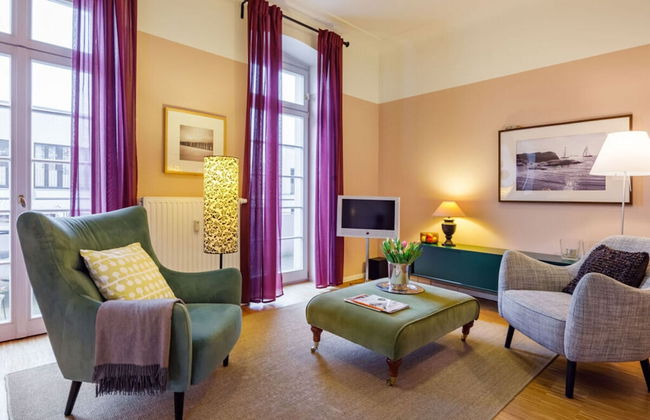 Nice Apartment in Potsdam - Foto 4