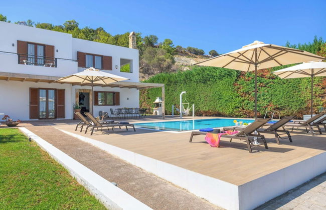 Villa Krini Eleni - Foto 7