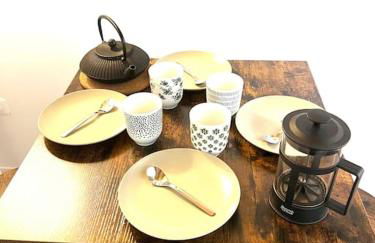 Jolie Mini Maison Lovely Tiny House - Foto 9