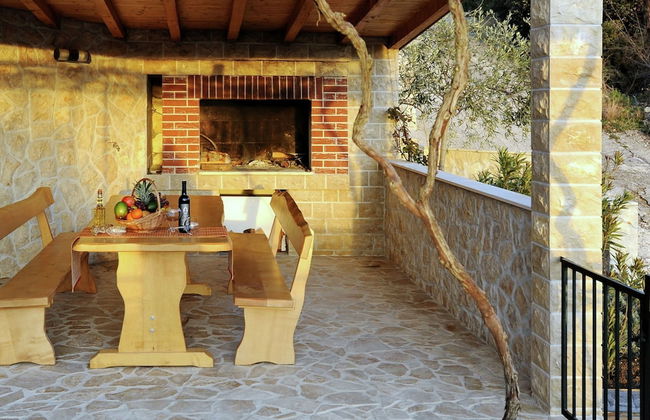 Holiday Home With Outdoor Hot Tub, Near the Sea - Foto 24