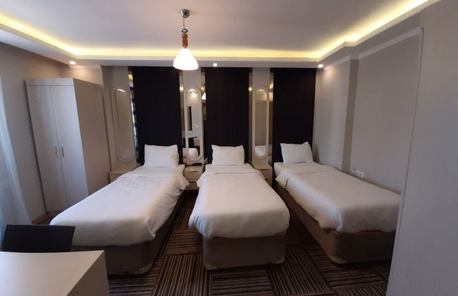 Alya Suite Residence - Foto 13