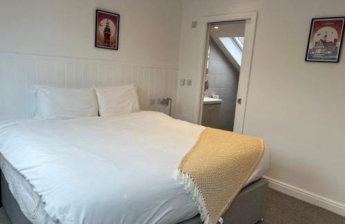 Mode Apartments St Annes - Foto 84