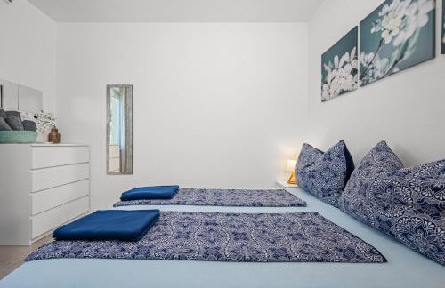 Villa Casa Lilium, a charming holiday apartment 6km near the sea - Foto 7