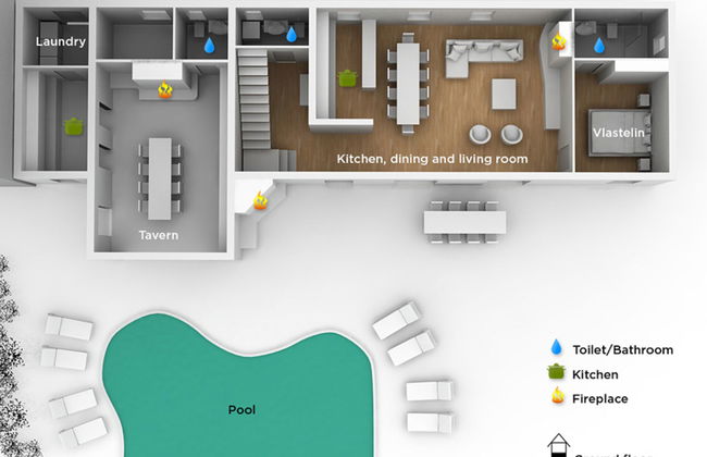 Vlastelini - Foto 48