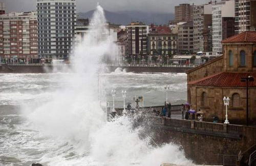 BRiSaS DeL NoRTe - Foto 34