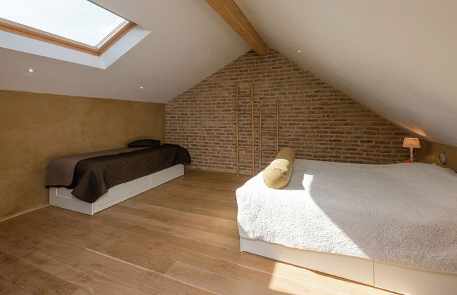 Bertrix Hot Tub & Garden Stay - Foto 5