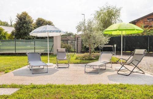 Casa Agrate - Foto 8