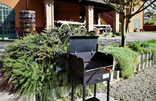 Cascina dei Giacinti - Foto 30