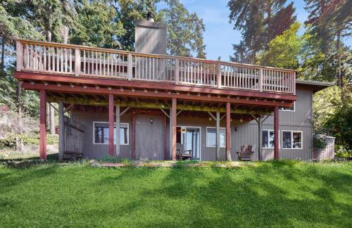 Snug Harbor Hideout - Foto 28