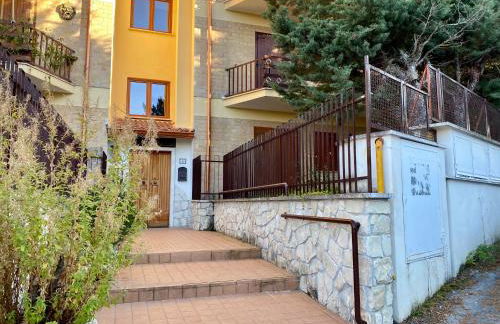 Appartamento con Giardino - Rocca di Mezzo - Foto 16