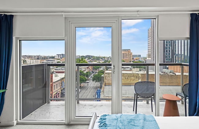 Littlefield Lofts, hosted by Placemakr - 6th Street - Foto 12