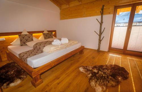 Chalet Alpenloft 1 - Foto 24