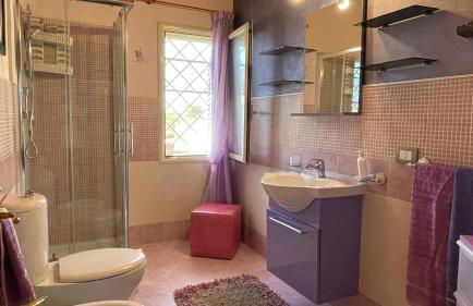 Villa Lucia - Foto 55