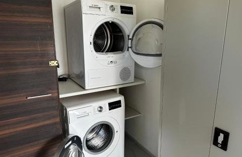 ADAPT APARTMENT HOTEL BERLIN - Adlershof - Foto 74