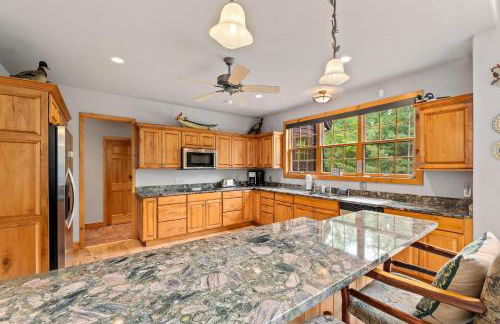 Don's Bay Retreat in Manitowish Waters, WI - Foto 6