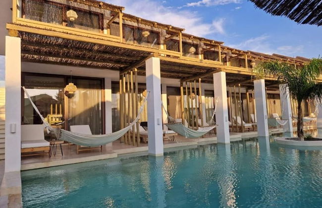 Alia Suites & Alia Beachfront Suites and Spa - Photo 67