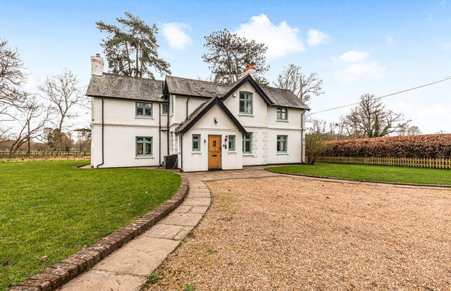 Benhams Country Cottage - From 250 Per Night - Foto 29