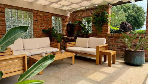 El Rincón de Lavalle - Foto 5, Garden view