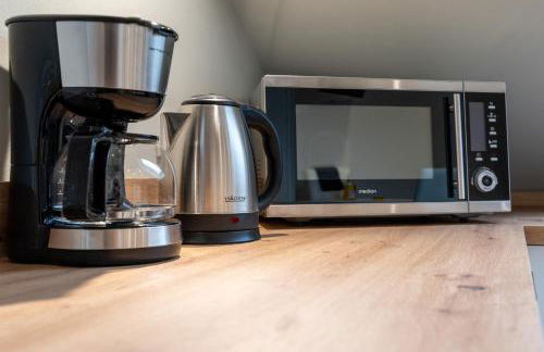 Gästehaus Berthold Möhn - Foto 25