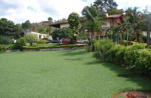 CHÁCARA ATIBAIA - Foto 6