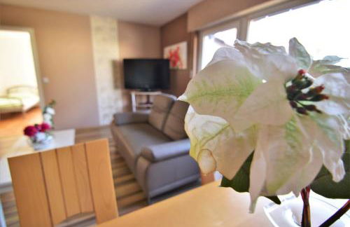 Work & Stay Sankt Augustin mit Dachterasse - Foto 16