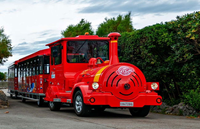 Autobús turístico de Santander - Foto 2