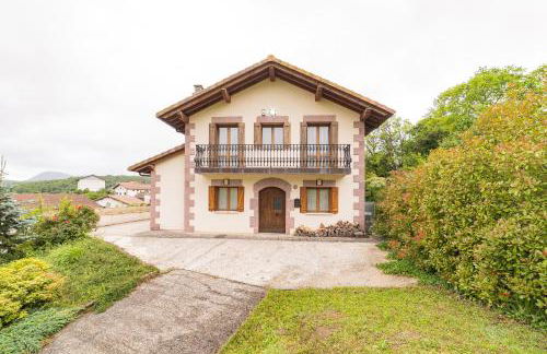 Casa rural Gibelea - Foto 1