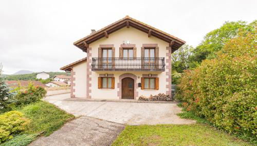 Casa rural Gibelea - Foto 1