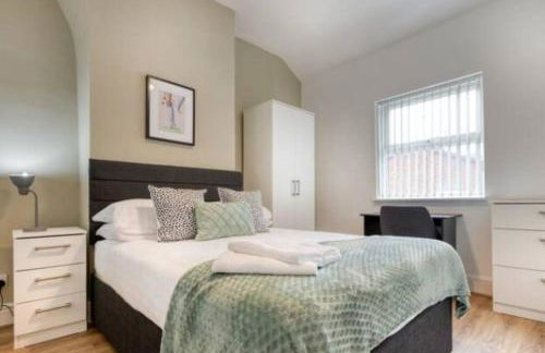 Vibrant Artist Hideaway by Centre Parking - Foto 12