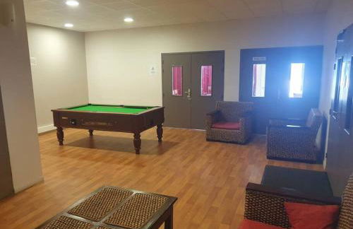 La Mongie Appartement duplex 7 personnes - Foto 27