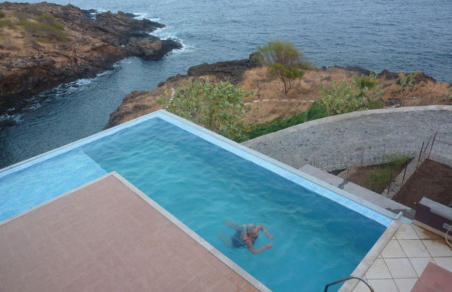 Villa Halcyon Cabo Verde Close to the Beach - Foto 8