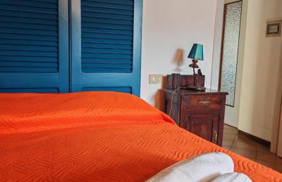 Sebino Holiday Home Monteisola - Foto 50