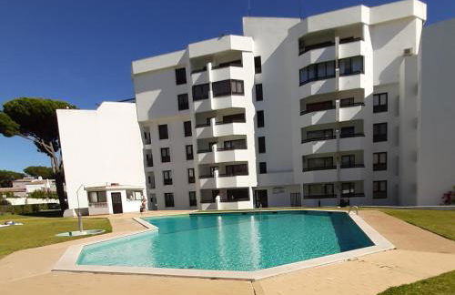 Tenis Golfmar 409A - pool view - Foto 38