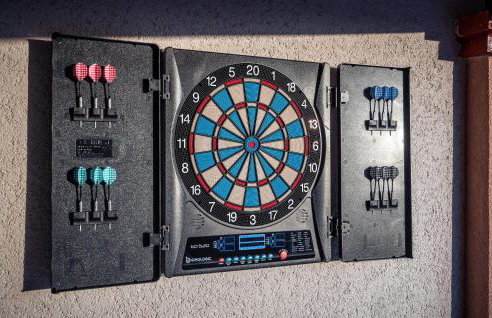 3 Bedroom Amazing Home In Vid - Foto 45